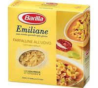 Emiliane Uovo 114 Farfalline - 250 gr