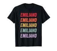 Emiliano Emiliano Camiseta