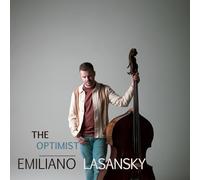 Emiliano Lasansky - The Optimist