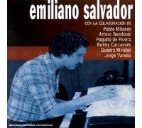 Emiliano Salvador - Nueva Vision