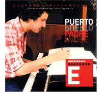 Emiliano Salvador - Puerto Padre