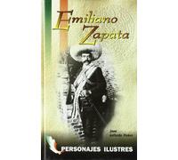 Emiliano Zapata (Personajes ilustres)