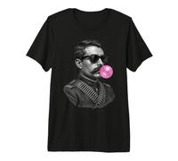 Emiliano Zapata Revolución Mexicana Camiseta Premium