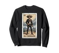 Emiliano Zapata Revolución Mexicana Sudadera