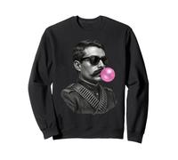 Emiliano Zapata Revolución Mexicana Sudadera