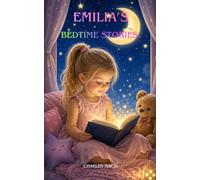 Emilia's Bedtime Stories.