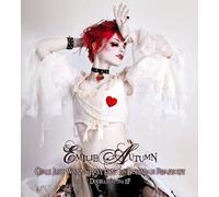 Emilie Autumn - Girls Just Wanna Have Fun & Bohemian Rhapsody By Emilie Autumn (0001-01-01)