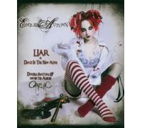 Emilie Autumn - Liar/Dead Is the New Alive