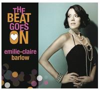 Emilie-Claire Barlow - Beat Goes on
