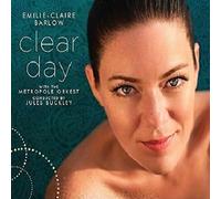 Emilie-Claire Barlow - Clear Day (W/ Metropole Orkest)
