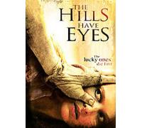 Emilie de Ravin - Hills Have Eyes [Francia] [DVD]