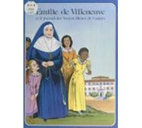 Émilie De Villeneuve Et Le Journal Des Sœurs Bleues De Castres (ebook)