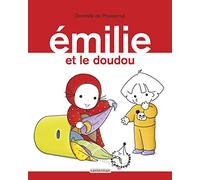 Emilie et le doudou: 16