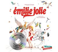 Emilie Jolie