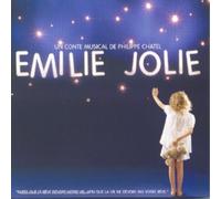 Compilation - Emilie Jolie Un Conte Musical