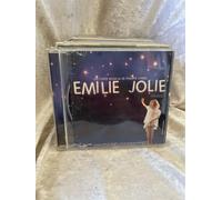 Émilie Jolie Emilie Jolie Un Conte Musical (CD) (Importación USA)
