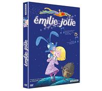 Emilie Jolie [Francia] [DVD]