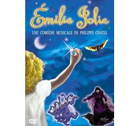 Emilie Jolie [Francia] [DVD]