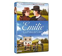 Émilie - Les filles de Caleb [Francia] [DVD]