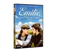 Émilie - Les filles de Caleb - Partie 2 [Francia] [DVD]