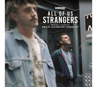 Emilie Levienaise-Farrouch – All of Us Strangers – Vinilo