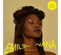 Emilie Nana - I Rise Remix Ep [Vinilo]