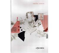 Emilie Simon - A L'Olympia [Alemania] [DVD]