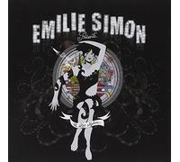 Emilie Simon - Big Machine
