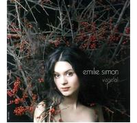 Emilie Simon - Vegetal [+2 Bonus]