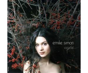 Emilie Simon - Vegetal [+2 Bonus]