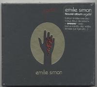 Emilie Simon - Vegetal