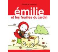 Émilie (tome 14) - Émilie Et Les Feuilles Du Jardin (ebook)