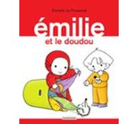 Émilie (tome 16) - Émilie Et Le Doudou (ebook)