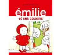 Émilie (tome 2) - Émilie Et Ses Cousins (ebook)