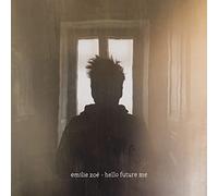 Emilie zoe - Hello future me [Vinilo]