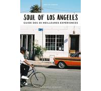 Emilien Crespo Soul of Los Angeles (French) (Tapa blanda) (Importación USA)