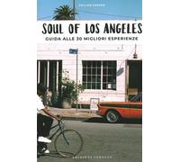 Emilien Crespo Soul of Los Angeles (Italian) (Tapa blanda) (Importación USA)