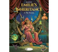 Emilie's Inheritance Vol. 5 - The Arcana