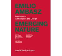 Emilio Ambasz: Inventions: Architecture and Design