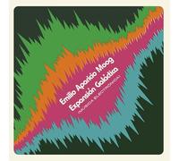 Emilio Aparicio Moog - ExpansiÓn GalÁctica