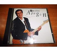 EMILIO ARAGON - TE HUELEN LOS PIES