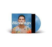 Emilio - Blessings [Vinilo]