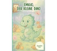 Emilio, der kleine Dino: Abenteuer im Zauberwald