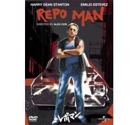 Emilio Estevez - Repo Man [Edizione: Giappone] [Italia] [DVD]