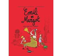 Emilio i Margot 6 Són per tot arreu!