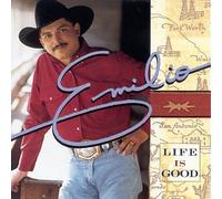 Emilio - Life Is Good
