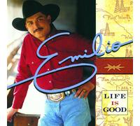 Emilio Life Is Good (CD) (Importación USA)
