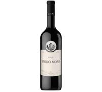 EMILIO MORO - Emilio Moro, Vino Tinto Crianza Español, Tempranillo Fresco, D.O. Ribera del Duero - Botella Magnum Vino de 1,5 L