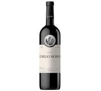 EMILIO MORO - Emilio Moro, Vino Tinto Crianza Español, Tempranillo Fresco, D.O. Ribera del Duero - Pack 3 Botellas x 750 ml