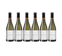 EMILIO MORO La Revelía Pack 6 Botellas x 750 ml, Vino Blanco Afrutado | Variedad Godello, El Bierzo